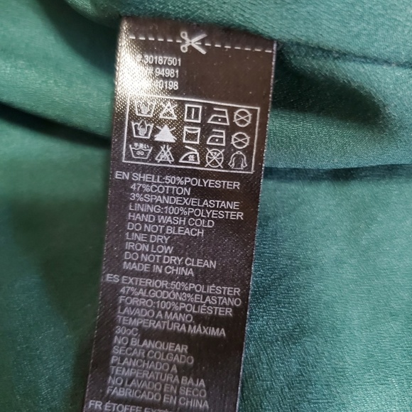 Forever 21 Dress - Picture 6 of 8